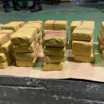 Policija presekla šverc narkotika, na granici zaplijenjeno 30 kilograma heroina