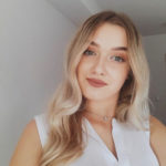 Ovo je djevojka koja je poginula u stravičnoj nesreći kod Cazina