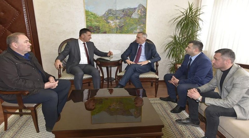 Lokalnim akcionim planom zapošljavanja i većim grantovima do novih radnih mjesta