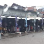 Plaše li se građani Novog Pazara korona virusa? Kineski tržni centar potpuno prazan (FOTO)