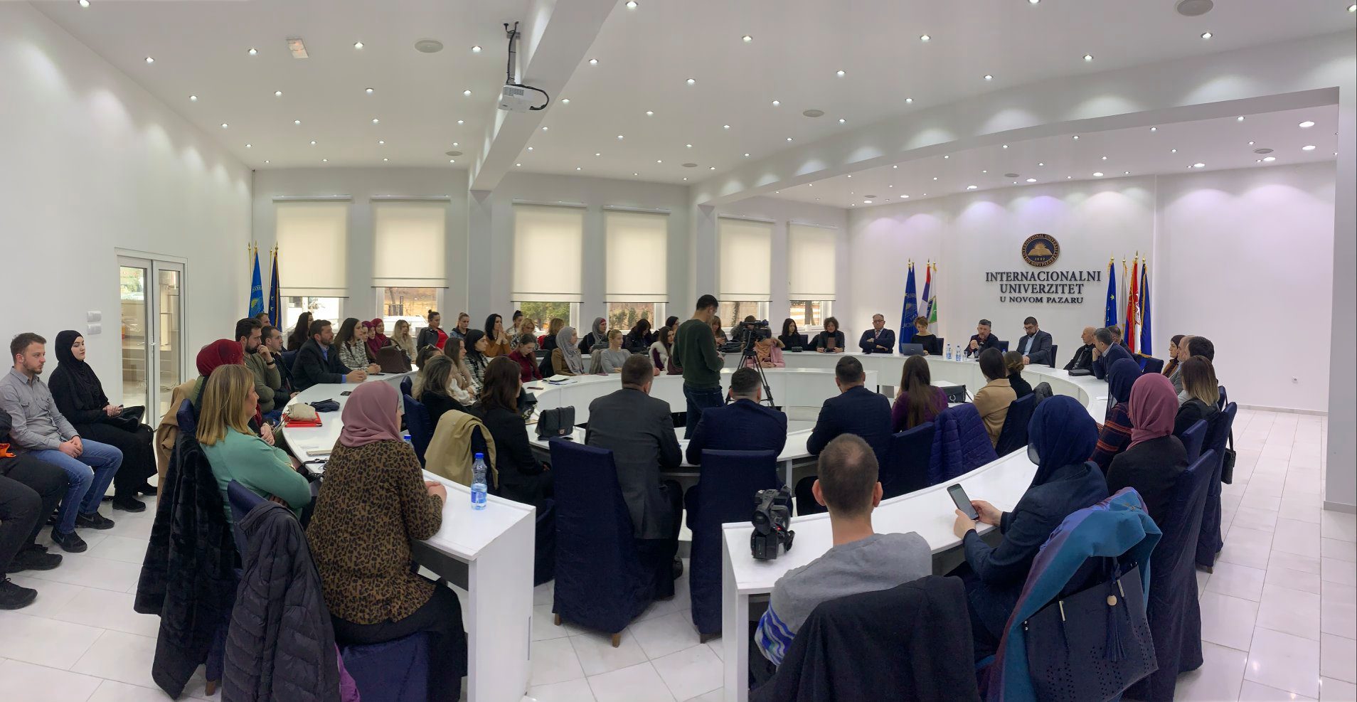 Na IUNP-u obilježen Međunarodni dan maternjeg jezika