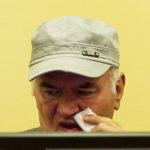 Demanti iz Haga: Ratko Mladić nije umro