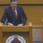 Sramotno izlaganje Dodika: Goodbye BiH, welcome RSexit!