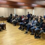 Organizirana tribina „Bosanski jezik u Sandžaku iz ugla mladih”