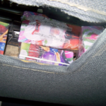 Uhapšeno dva Novopazarca: Spriječeno krijumčarenje pištolja i parfema (FOTO)