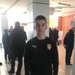 Samed Suljević – jedan od najtalentovanijih mladih sandžačkih fudbalera