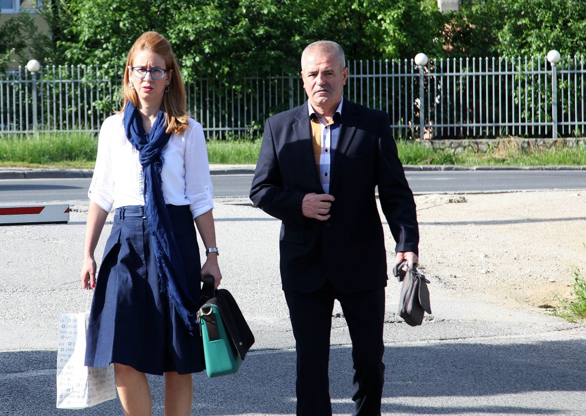 Heroj odbrane Goražda Ahmet Sejdić oslobođen svih optužbi