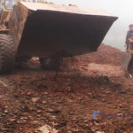 Procedure koče radove na održavanju makadamskih puteva