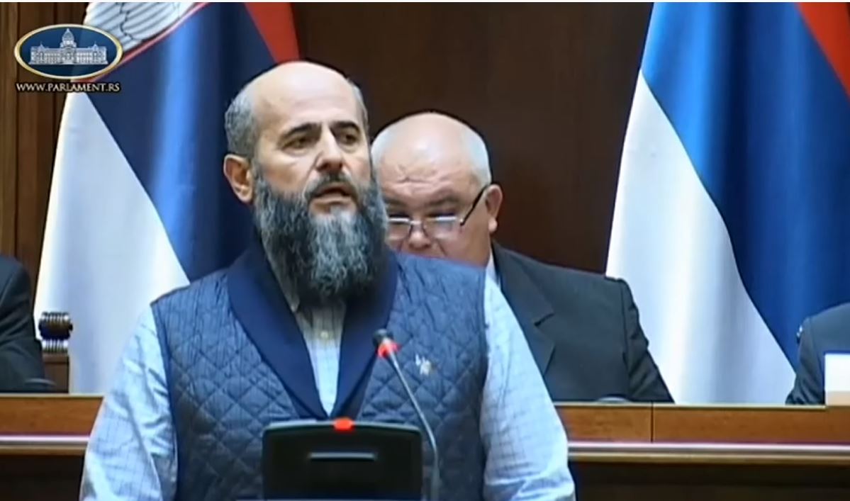 Dr. Zukorlić – Osigurati ravnopravno učešće manjinskih stranaka