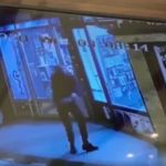 Kamera snimila pljačku lokala u centru Novog Pazara (Video)