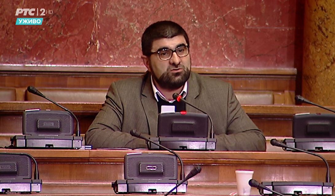 Amandmanom SPP-a spriječena mogućnost zloupotrebe nacionalnih savjeta na lokalnim izborima
