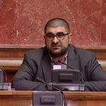 Dr. Fehratović: Tužilaštvo da procesuira odgovorne za organizovani kriminal koji razjeda društvo u Sandžaku