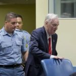 Vijest o smrti ratnog zločinca Ratka Mladića je lažna