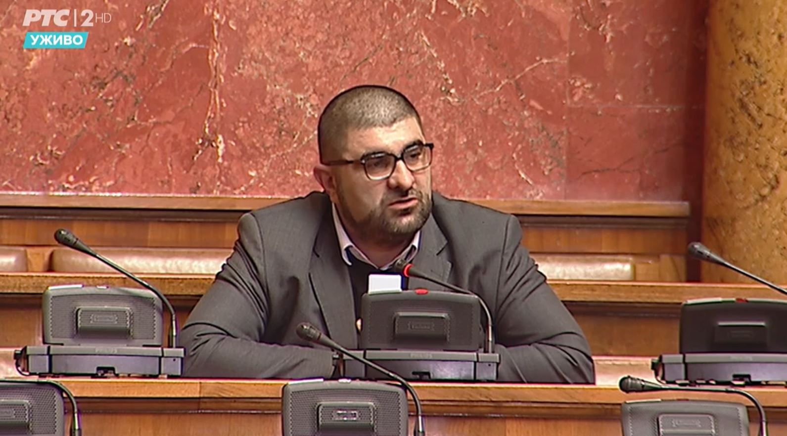 Dr. Fehratović: Da REM bude snažan i nepristrasan mehanizam zaštite prava građana