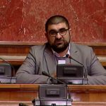 Dr. Fehratović u Skupštini o stradanju Bošnjaka na Hadžetu i Šahovićima