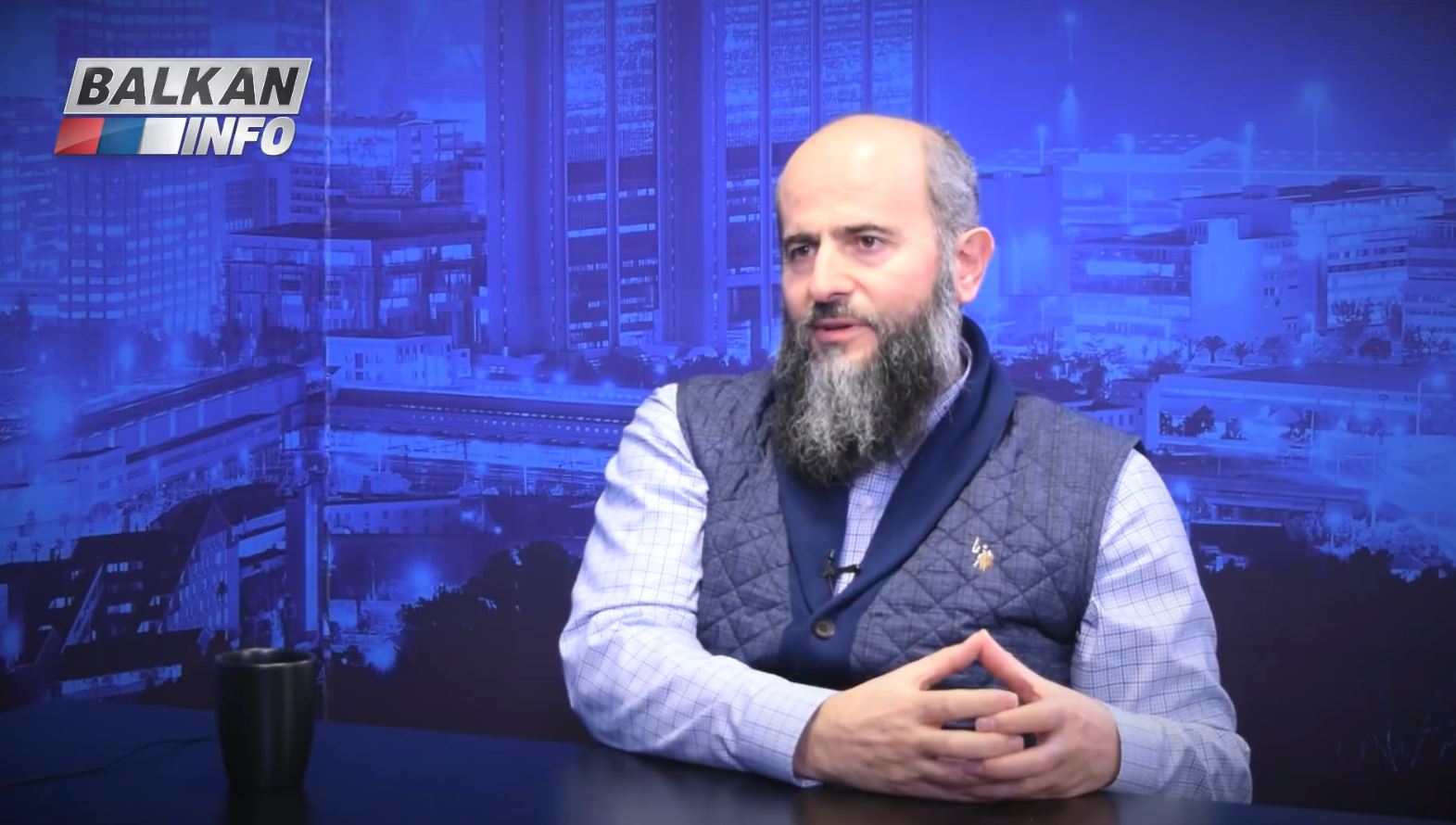 Dr. Zukorlić o odnosima na Balkanu – Zar treba i 21. stoljeće da provedemo kao neprijatelji koji će živjeti zajedno a mrzeti se