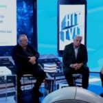 Nenad Čanak vs. Vojislav Šešelj na Pinku (Video)