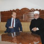 Muftija Dudić sa Salkićem o položaju Bošnjaka