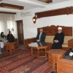 Predsjednik Mešihata uručio stipendije