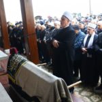 Klanjana dženaza akademiku Muhamedu Filipoviću