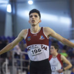 Srbija je 37 godina čekala na Elzana: Dvaput rušio isti rekord u osam dana