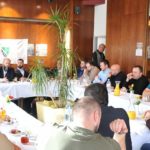 Akademik Zukorlić sa privrednicima u Beču