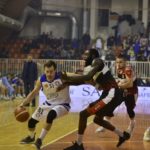 Nešović očekuje pobjedu protiv Beograda