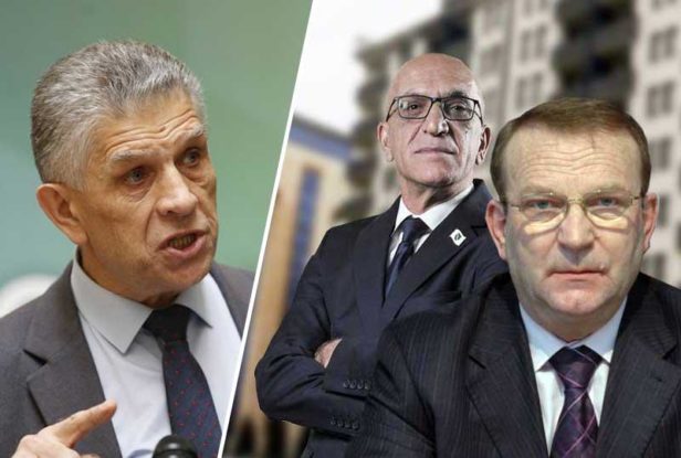 Narodni poslanik Bajro Gegić napustio SDA Sandžaka