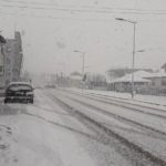 Pešter: Snijeg pada već nekoliko sati, vjetar dodatni problem