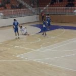 Obilić – Novi Pazar 28:25