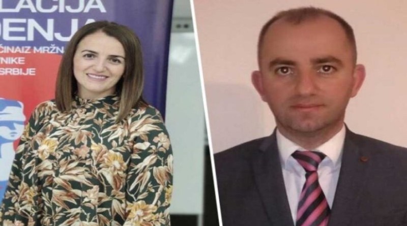 Azra Fetahović i Adnan Baćićanin izabrani za zamjenike tužioca