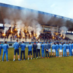 Direktor mlađih kategorija Sead Kolašinac udario novinara, generalnog sekretara kluba!