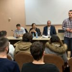 Organiziran prvi C# meetup u Novom Pazaru