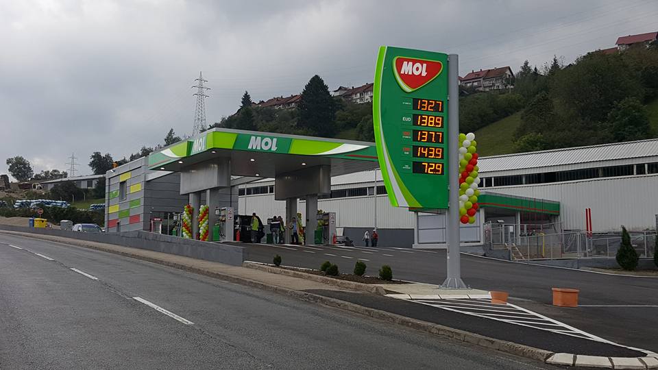 Cene nafte od početka godine niže su najmanje za 20 posto