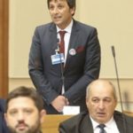 Pogledajte kako je Nebojša Vukanović rasturio Dodikovo društvo u Narodnoj skupštini RS /VIDEO/