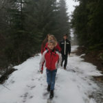 Miljanu (14), Vanju (12), Radoslava (10) i Dejana (12) svakog dana šibaju vetrovi i vrebaju zvjeri, ali oni od škole ne odustaju ni po najgorem vremenu