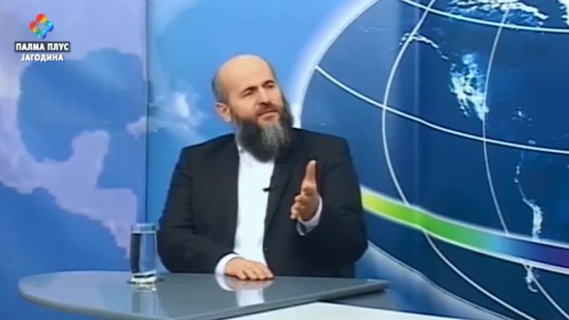 Pogledajte gostovanje dr. Zukorlića u emisiji “Ni po babu ni po stričevima”