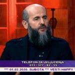 Dr. Zukorlić – Ako Srbi i Albanci mogu na jedinstvenim listama, zašto ne možemo i mi?