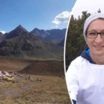 Tutinka prva Sandžaklijka na krovu Južne Amerike