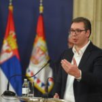 Vučić: Raspisujemo parlamentarne izbore 4. marta