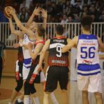 Numanović: Pobjeda nad Slobodom za ABA 2