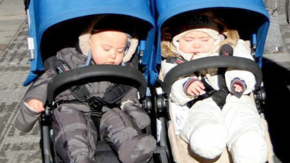 Zahtjevi za povrat PDV-a na opremu za bebe do 18. februara