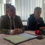 Belić: Vatrogasci sada bolje opremljeni