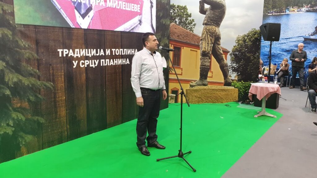 Turistički radnici iz Prijepolja i Nove Varoši spremni za sajam turizma u Beogradu