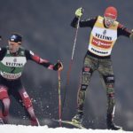 Biatlonci daleko od finala supersprinta