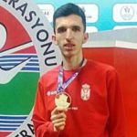 Bibić prvak Srbije u dvorani na 3.000 metara