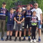 BSS nagradio bicikliste Trnave