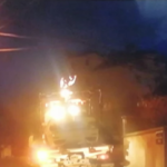 Šestoro povrijeđeno u udesu “BMW-a” prijepoljskih registarskih oznaka u Beogradu