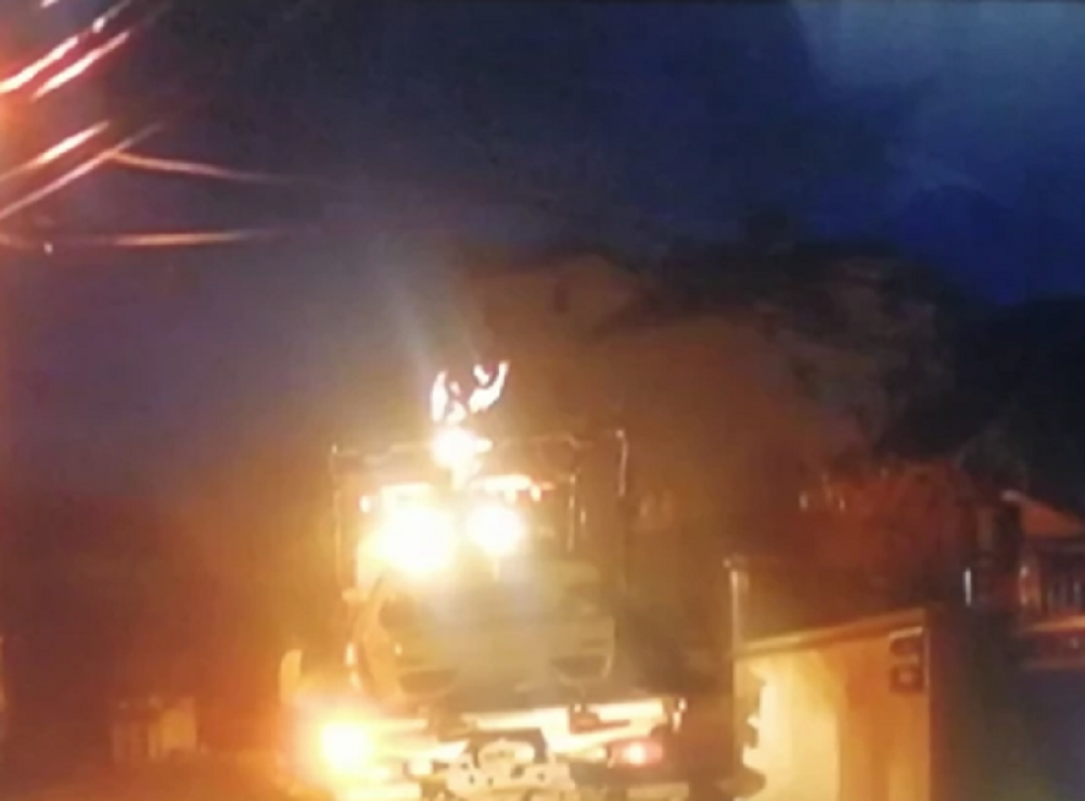 Šestoro povrijeđeno u udesu “BMW-a” prijepoljskih registarskih oznaka u Beogradu