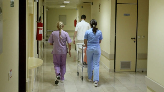 Osnivaju se zdravstveni centri u Prijepolju i Priboju